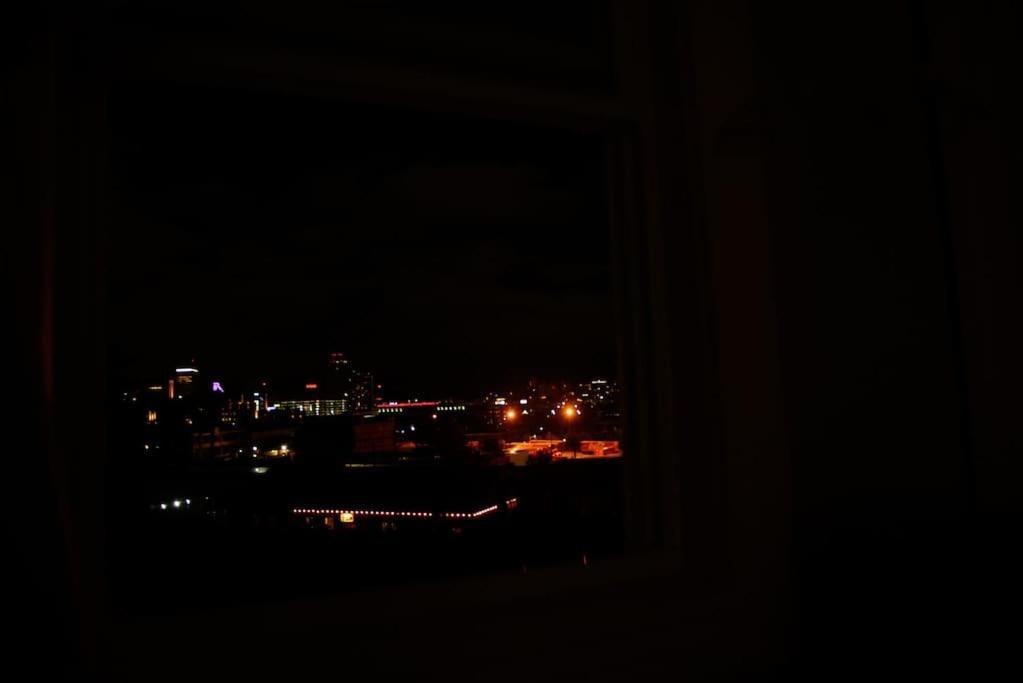 Cozy Apartment 3Rd 10Min Walk Downtown And City View Providence Kültér fotó