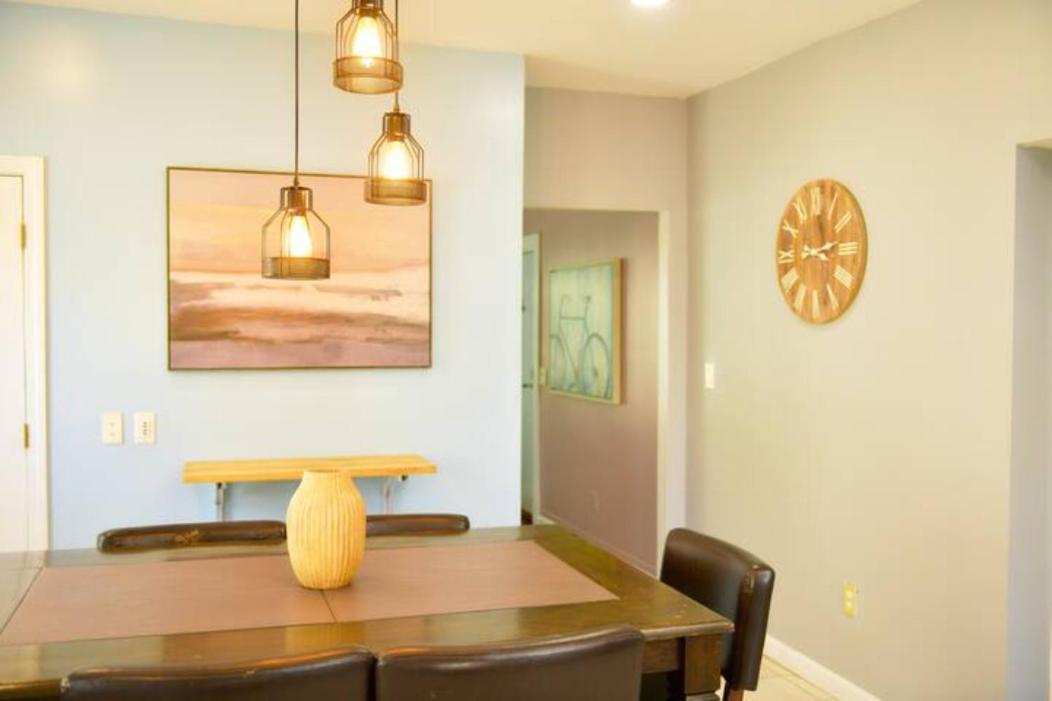 Cozy Apartment 3Rd 10Min Walk Downtown And City View Providence Kültér fotó