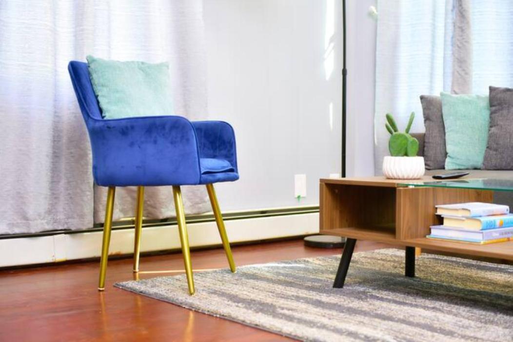 Cozy Apartment 3Rd 10Min Walk Downtown And City View Providence Kültér fotó